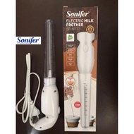 Sonifer SF-8073 Electric Milk Frother Mixer Pengaduk Susu Elektrik