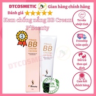 BB CREAM sunscreen- P’BEAUTY Korea - DTCosmetics