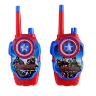 Walkie Talkie Toy-Battery Operated Walkie Talkie playset for kids Avengers