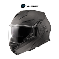 LS2 - FF901 Advant X Carbon  หมวกกันน็อคยกคาง
