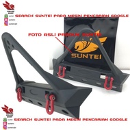 RC ADVENTURE AXIAL METAL ALLOY BUMPER/RC4WD/CUSTOM