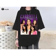 Gabriella Montez Actor T-Shirt,  Shirt,  Tee,  Fan, Gabriella Montez Casual Shirt