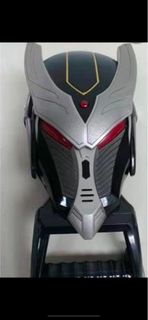 假面騎士 龍牙dx 讀卡器