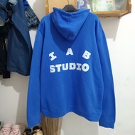 Iab studio fashion hoodie