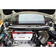 Honda Civic FD1 FD2 FD2R 1.8/2.0 2006 (Type R) Front Strut Bar TW2-888 - Ultra Racing 100% Original