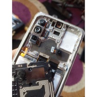 Samsung quantum/a82 full set camera
