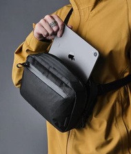 ALPAKA Tech Case Max 加大版防水收納包