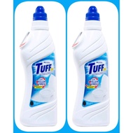 【HOT】 Personal Collection Tuff toilet bowl cleaner Classic 500ml