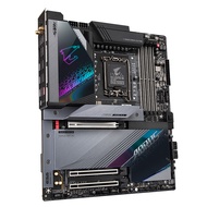 [New Product] Gigabyte Z790 AORUS ELITE/MASTER Sculpture DDR5 Gaming Game Computer Motherboard