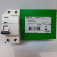 Elcb 2P 25A 30Ma Schneider A9R71225