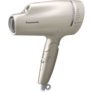 Panasonic Hair Dryer Nano Care EH-NA9G-N Nanoe &amp; Mineral Gold Na A hair dryer that enhances cuticle adhesion and leads to hair that is easy to comb through. Dries beautifully and quickly from the skin to the ends of the hair.