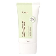IUNIK Centella Calming Daily Sunscreen 50ml SPF 50+ PA++++