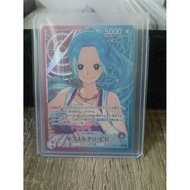 tcg One piece card games eb03-001 original
