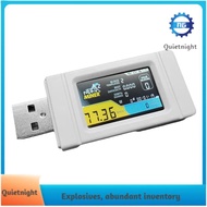 [quietnight.ph] Nerdminer USB Miner 77KH/S with Color Screen BTC Solo Lottery Mining Miner Mini Bitc