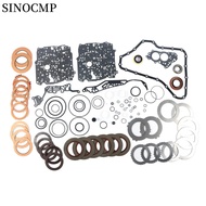 4T65E Engine Transmission Master Rebuild Kit For BUICK PONTIAC CHEVOLET GAM AM GENERAL XC90-VOLVO 20