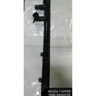 MAZDA CX 7 UPPER TANK RADIATOR