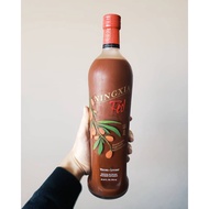 Ningxia Red Young Living One Bottle