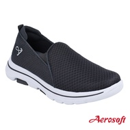 Aerosoft (แอโร่ซอฟ) รองเท้าผ้าใบเพื่อสุขภาพ รุ่น SN9221