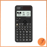 CASIO FX-991CW Advanced Scientific Calculator Black S