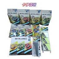 beyblade mainan budak lelaki Brand New Genuine Takara Tomy Beyblade Beyblade X Generation Beyblade E