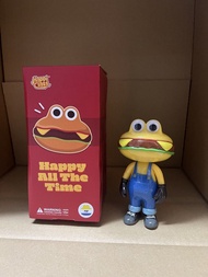 Happi Class Happy All The Time 公仔