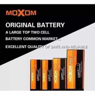 *VZ* ORI MOXOM SAMSUNG S9/S8/S8+/S7 EDGE/ S6 EDGE/ S6 EDGE PLUS/S5/S4/S3 BATTERY