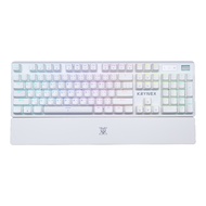 คีย์บอร์ดสายเกมมิ่ง Nubwo X806