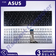ASUS X555D X555S X555L X555U X555Y X555B X555BA X555Q Keyboard
