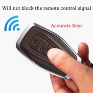 Key cover Geely Okavango Coolray Emgrand Azkarra 2019 - 2024