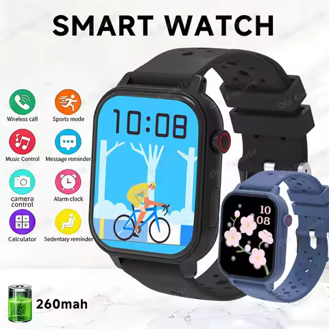 Men SmartWatch BT Phone Call Message Reminder Smart Bracelet Music Control Multiple Sport Modes Heal