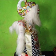 TERJAMIN ASLI WAYANG GOLEK HANOMAN KODE 639