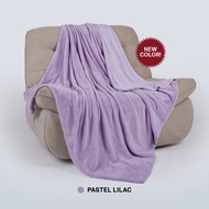 FN ผ้าห่ม ผ้าห่มเย็น ผ้าห่มนุ่ม TEMPsoft SOUFFLE’ ICY Cooling Blanket รุ่น ซูเฟล่ ไอซ์ซี่