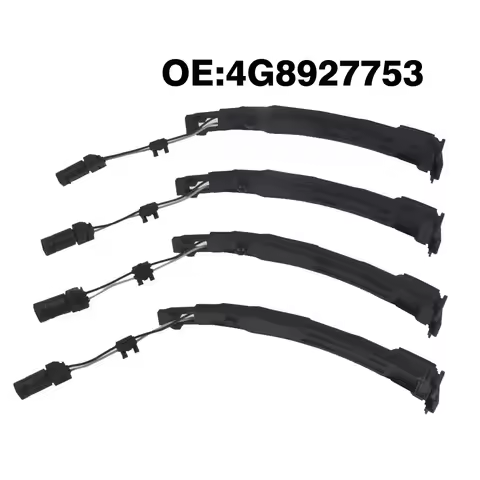 4pcs/lot Exterior Car Door Handle Sensor Pin Switch For Audi A4 A5 A6 A7 A8 Q5 4G8 927 753 4G8927753