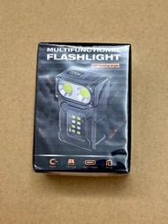 ✴️ 全新 mini 便攜 照明燈 工作燈 迷你電筒 cob mini light flashlight lamp 多功能 多用途 可夾帽 磁吸 行山 攀山 登山 遠足 露營 夜釣 釣魚 夜跑 越野跑