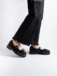 HAPPY2U Electra Bunny Platform