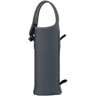 ZOJIRUSHI Stainless Bottle Cover Water Bottle Cover M Size Gray MC-AA02-HA【Direct from Japan】