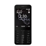 โทรศัพท์มือถือปุ่มกด Nokia 230 ใหม่ล่าสุด ปุ่มกดไทย เมนูไทย，มือถือโนเกีย230 จอใหญ่ 2.8’จอใหญ่กว่า331