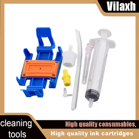 1SETS 950 951 952 953 954 955 Print Head Printhead Cleaning Tool For HP 8100 8610 8600 8660 T120 T52