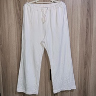 gelato pique Pants Long