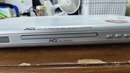 ACL DVD播放機 HDMI USB 輸入