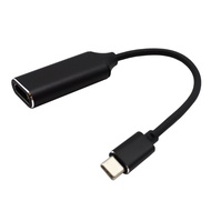 4K USB C to HDMI Cable Type C to HDTV Adapter USB 3.1 Converter for Laptop MacBook Air PC Samsung Xi