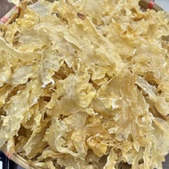 淡幹鱈魚膠Dried fishmaw100g
