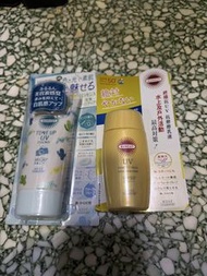 KOSE SUNCUT 防曬乳 SPF50+ PA++++