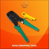 Crimping Tool Resong Multi-function tool RJ45 RJ11 cable crimping pliers