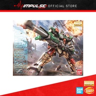 Bandai MG 1/100 Buster Gundam (5062906)