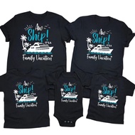 2024 Family Cruise Shirts Holiday Matching Shirt Making Memories Together Cruise Ship Travel or Any 