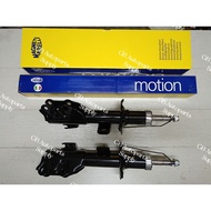 MAGNETI MARELLI ITALY 2Pcs Avanza F601 F602 1.3 1.5 Front Pair Shock Absorber