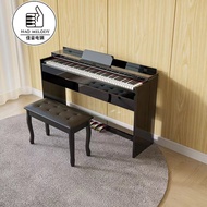 [HAO MELODY]👍🎹 88 Keys Hammer Weighted Digital Piano With Fully Open Cover Design