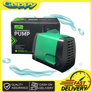 Aquaspeed A3000 Submersible Pump Aquarium (Small Cycle Filter 16 Watts Fresh Marine)