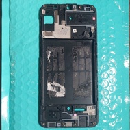 SAMSUNG A30s A307 Lcd Stand Frame Removed Original